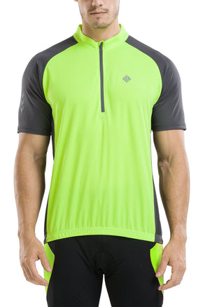 mens bike shirt
