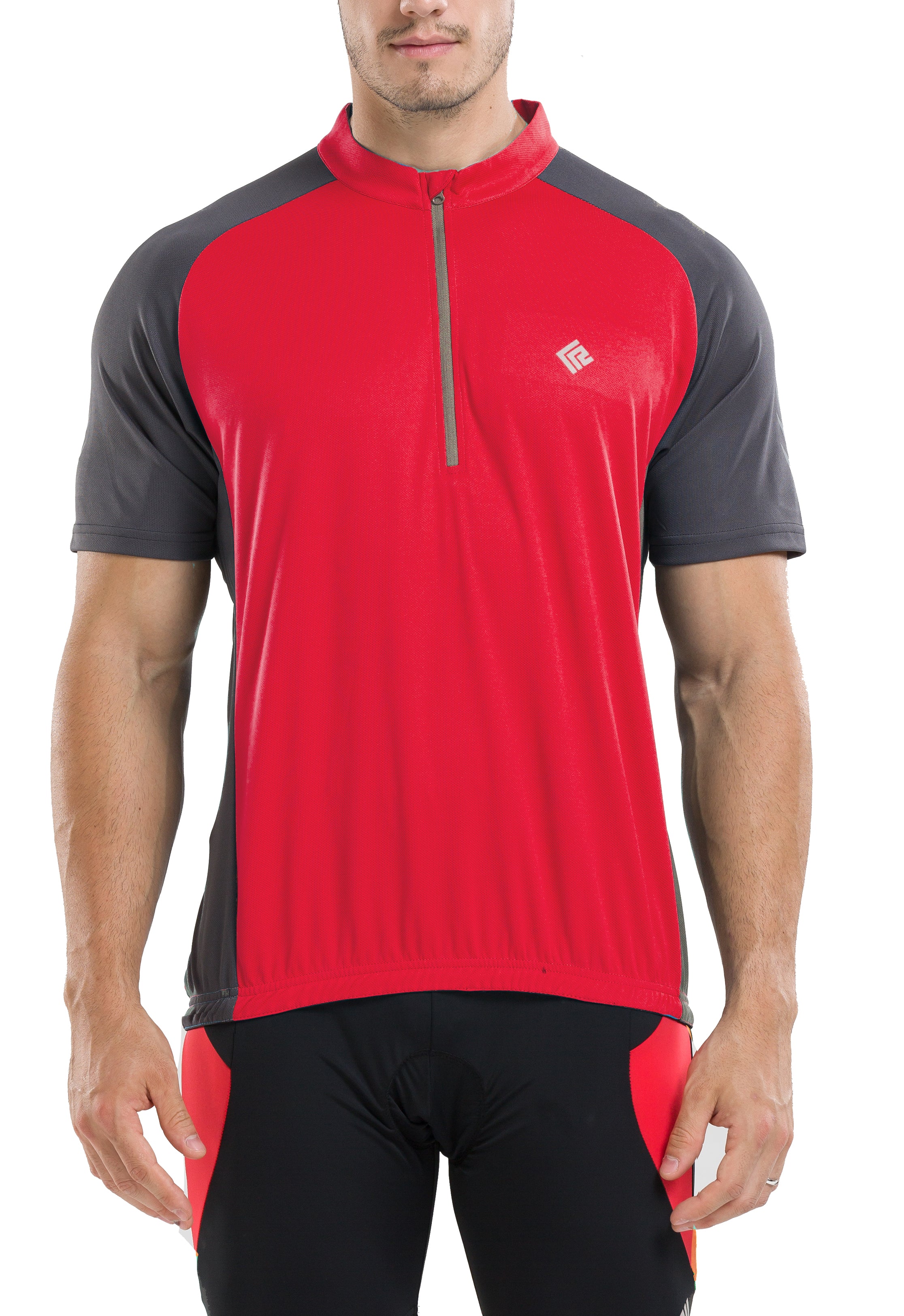 mens bike shirt